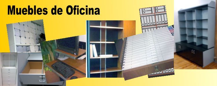 Mueble de oficina