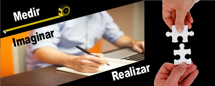 Creatividad en muebles