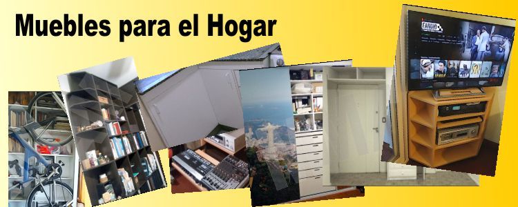 Mueble para el hogar