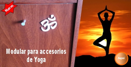 armario, modular, accesorios, deporte, yoga