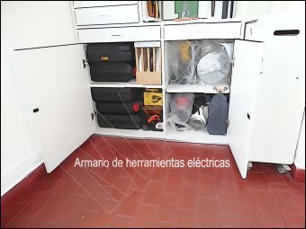 Todas las mquinas en un slo lugar