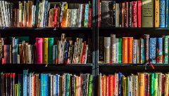 Bibliotecas