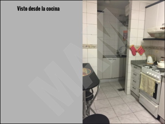 Vista desde lejos