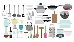 mueble de cocina