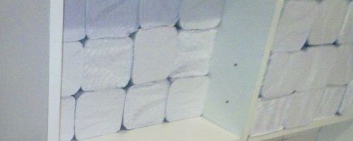 Modular para baño