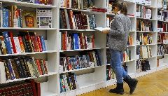 Archivadores y Bibliotecas