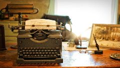 Escritorios